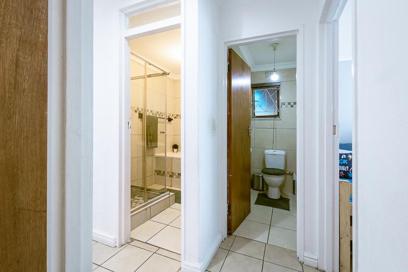 To Let 3 Bedroom Property for Rent in Northpine Western Cape